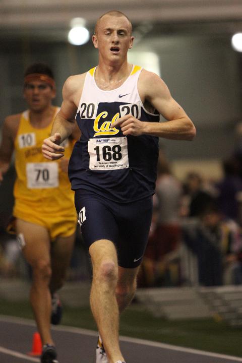 2010 MPSF-046.JPG - 2010 Mountain Pacific Sports Federation Indoor Track and Field Championships, February 26-27, Dempsey Indoor, Seattle, WA.